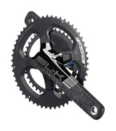 FSA SLK Light ABS 386Evo 2x11 Road Carbon Chainset